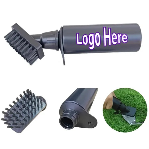 Golf Club Cleaning Brush
