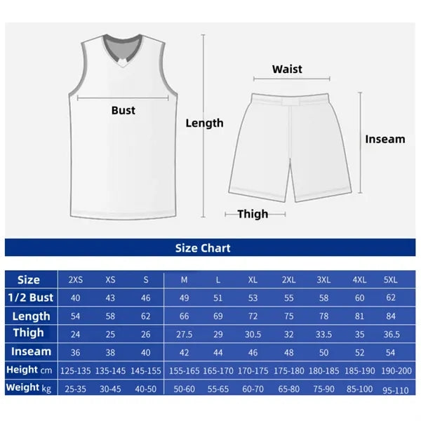 Soccer Training & Match Kit Set