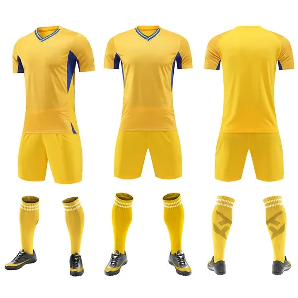 Soccer Training & Match Kit Set
