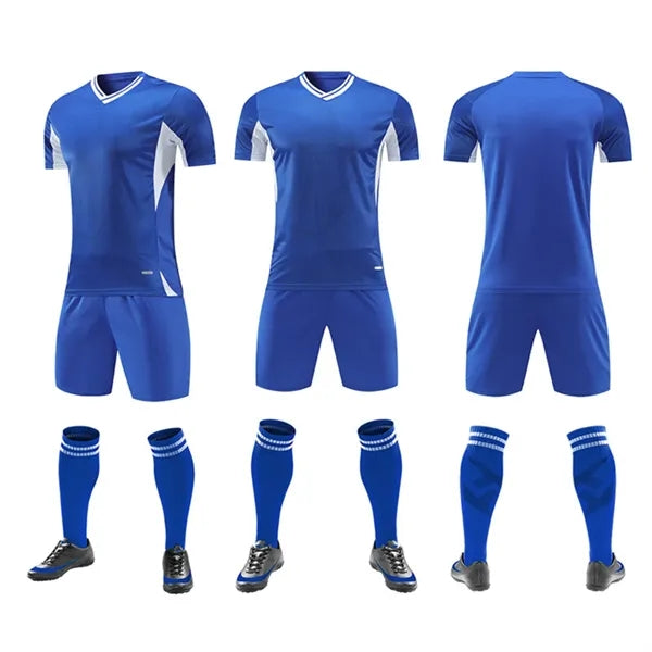 Soccer Training & Match Kit Set