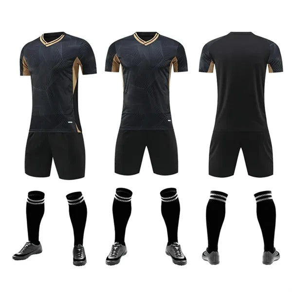 Soccer Training & Match Kit Set