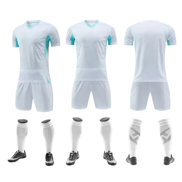 Soccer Training & Match Kit Set