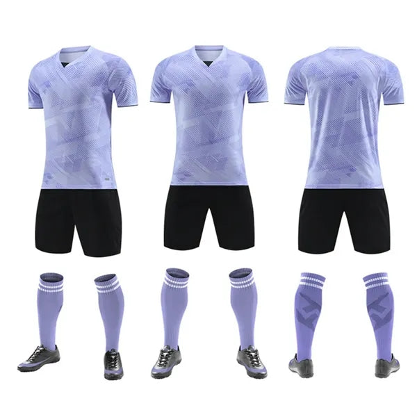Soccer Training & Match Kit Set
