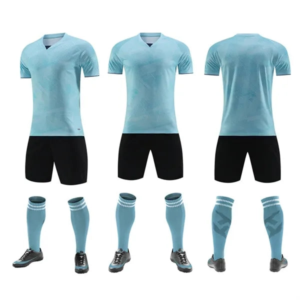 Soccer Training & Match Kit Set