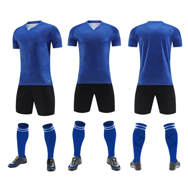 Soccer Training & Match Kit Set