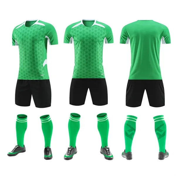Soccer Training & Match Kit Set