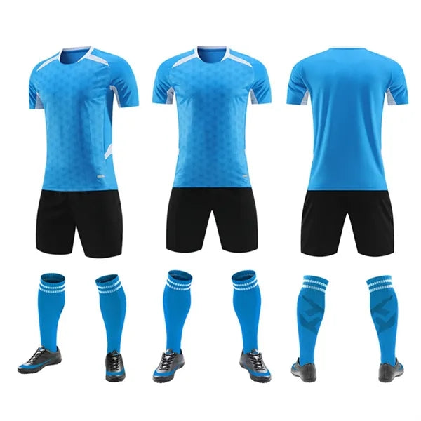 Soccer Training & Match Kit Set