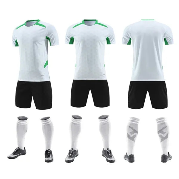 Soccer Training & Match Kit Set