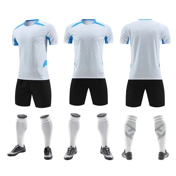 Soccer Training & Match Kit Set