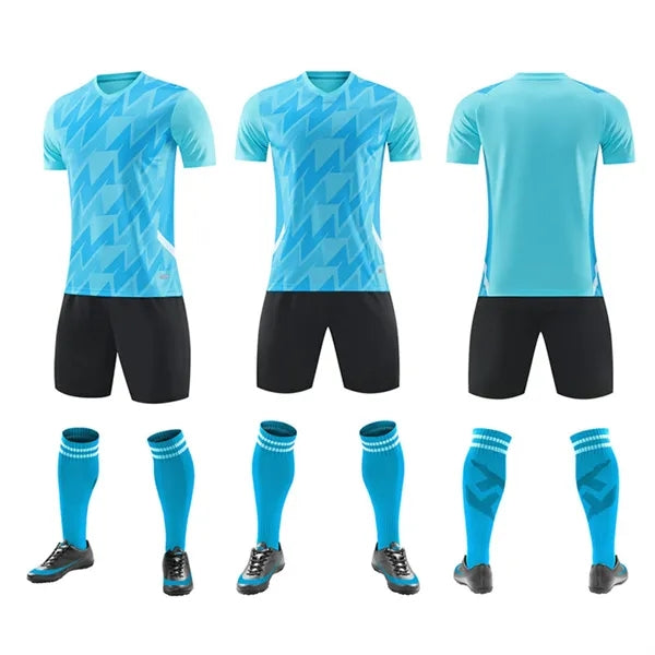 Soccer Training & Match Kit Set