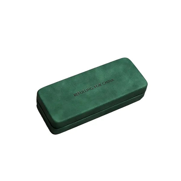 Pu Leather Sunglasses Case