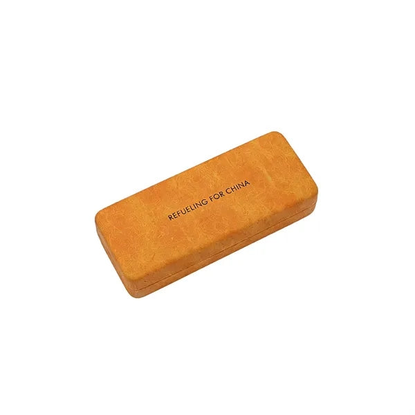 Pu Leather Sunglasses Case