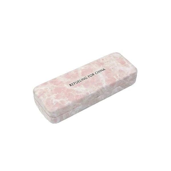 Pu Leather Sunglasses Case