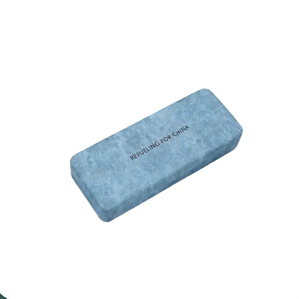 Pu Leather Sunglasses Case