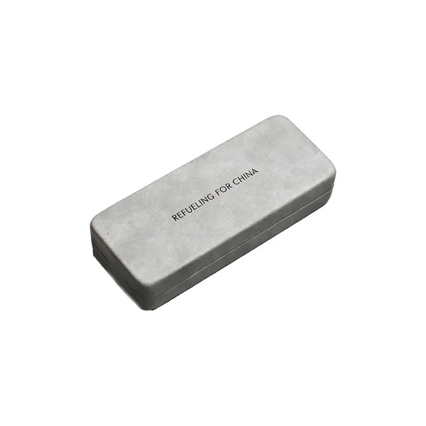 Pu Leather Sunglasses Case
