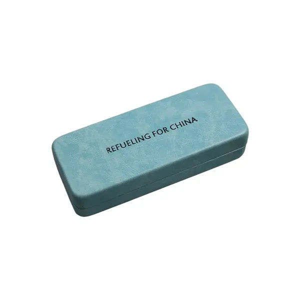 Pu Leather Sunglasses Case