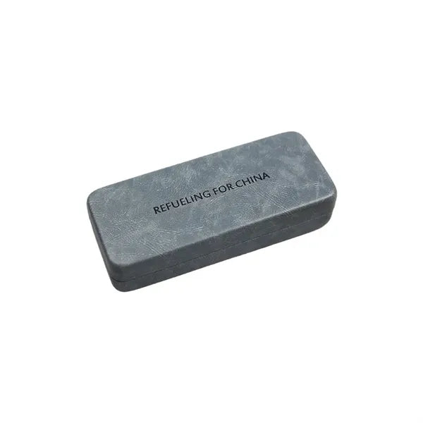 Pu Leather Sunglasses Case