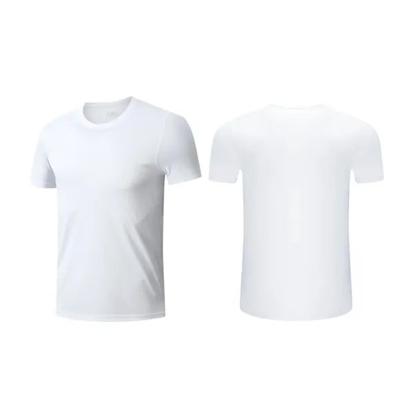 150gsm Mesh Quick-Dry T-Shirt