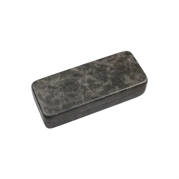 Pu Leather Sunglasses Case