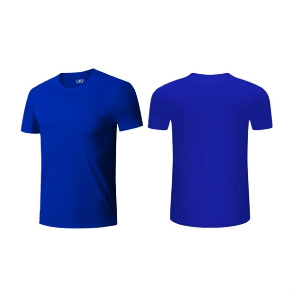 150gsm Mesh Quick-Dry T-Shirt