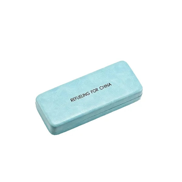 Pu Leather Sunglasses Case