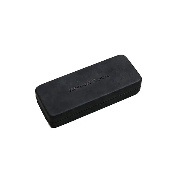 Pu Leather Sunglasses Case