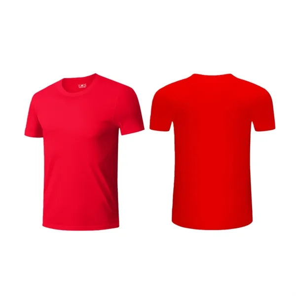 150gsm Mesh Quick-Dry T-Shirt