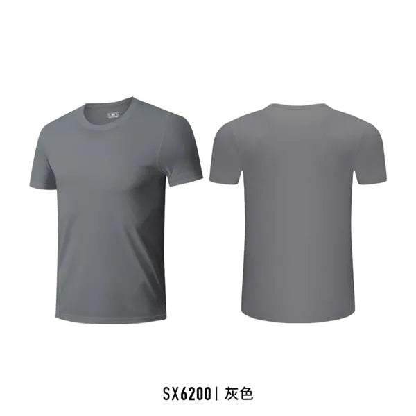 150gsm Mesh Quick-Dry T-Shirt