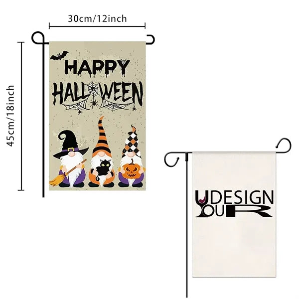 Garden Flag