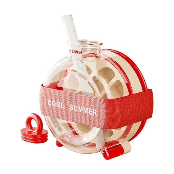 Portable Ice Ball Maker Kettle