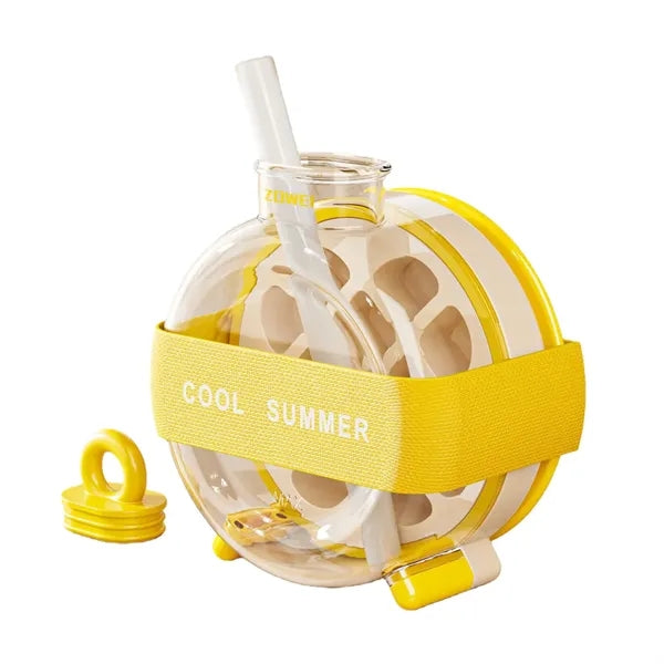 Portable Ice Ball Maker Kettle