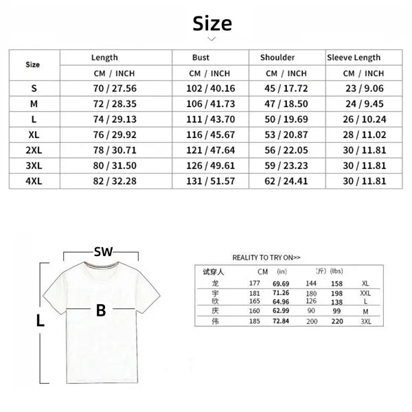 Men's Slim Fit V-Neck T-Shirt