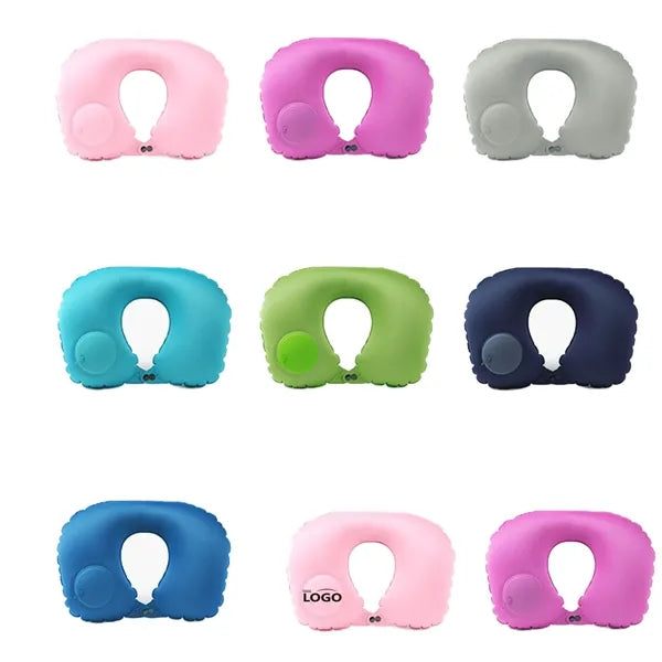 Inflatable Travel Pillows