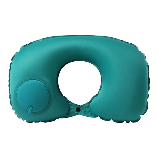 Inflatable Travel Pillows