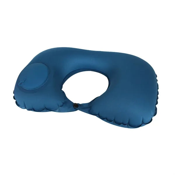 Inflatable Travel Pillows