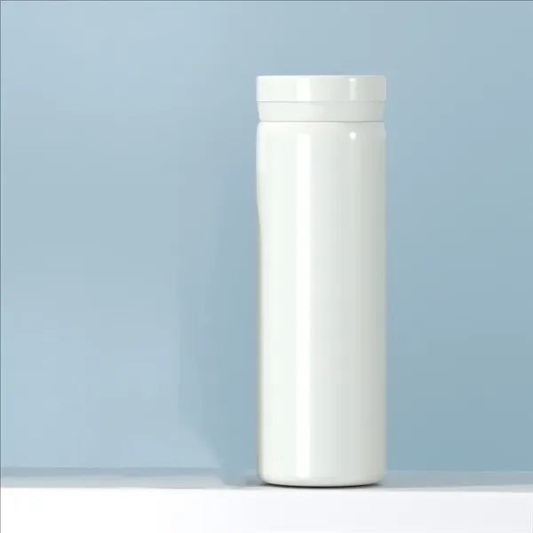 10Oz Mini Water Bottle Stainless Steel Thermos Small Flask
