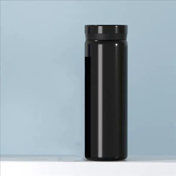 10Oz Mini Water Bottle Stainless Steel Thermos Small Flask