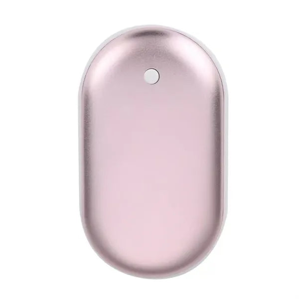 Double Sided Heating hand Warmer