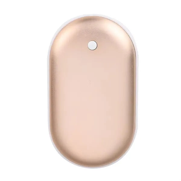 Double Sided Heating hand Warmer