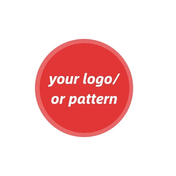 Tinplate Button Badge