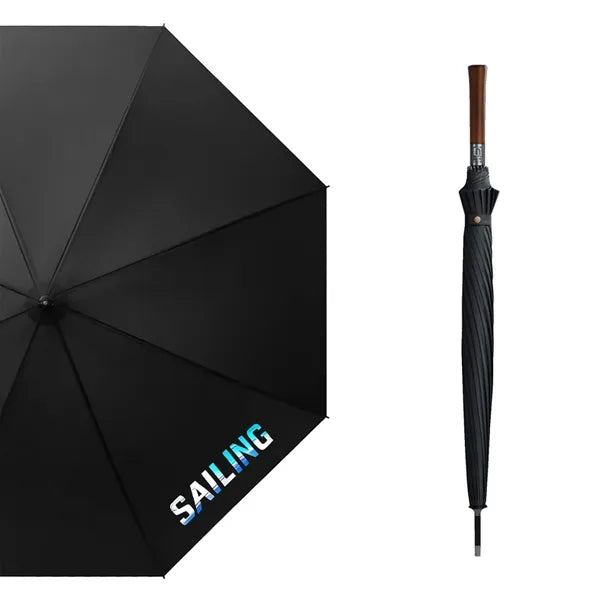 Straight Handle Umbrella