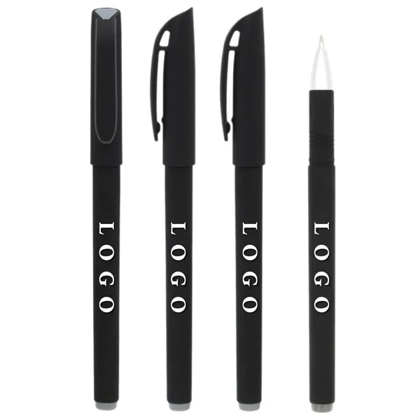 Logo Ballpoint Pen