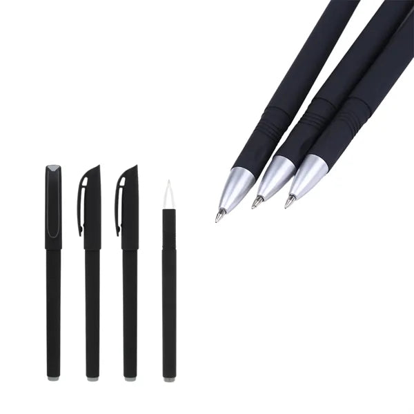 Logo Ballpoint Pen