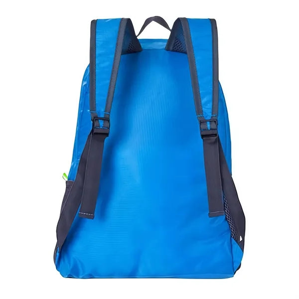 Packable Water Resistant Foldable Backpack