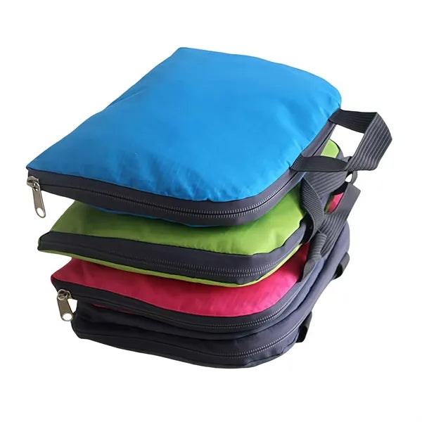 Packable Water Resistant Foldable Backpack