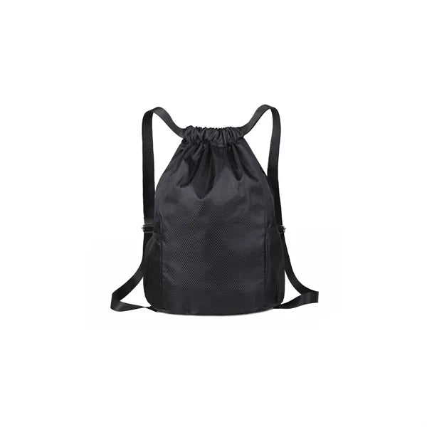 Drawstring Sports Backpack