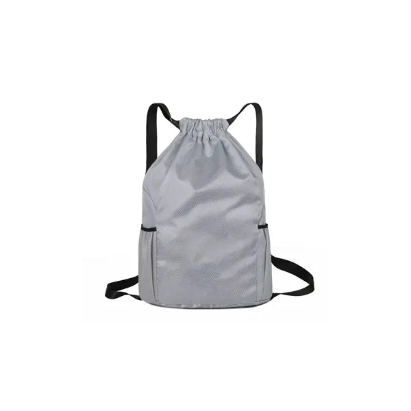 Drawstring Sports Backpack