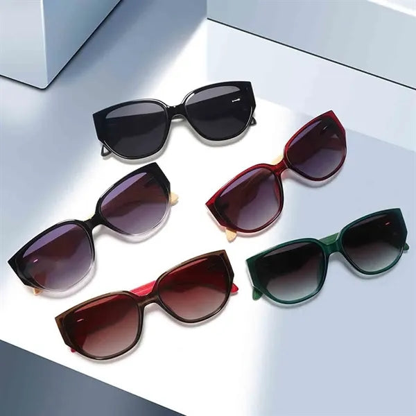 Fashion Travel Sunglasses Unisex