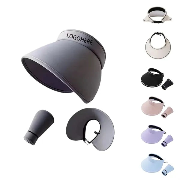 Summer Basic Visor