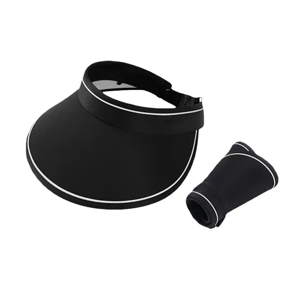 Summer Basic Visor